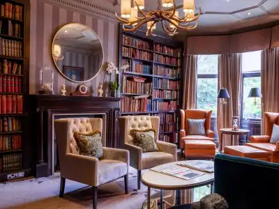 11 Cadogan Gardens and The Apartments by Iconic Luxurys - 21