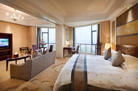 Goodview Sangem Zhangmutou - 130