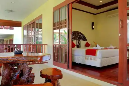 Havana Beach Resort - 32