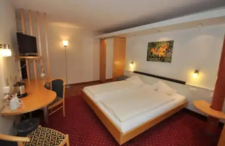 HOP Apartments & Suites - 19