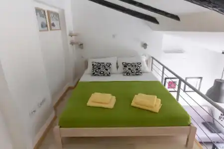 Downtown Apartments Pula - 1