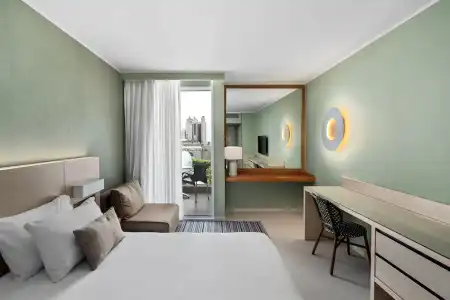 Sport Club by Isrotel Collection - 23