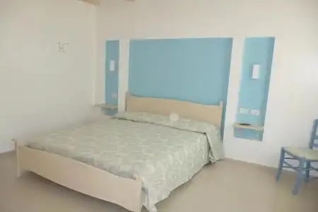 Baia Sangiorgio Resort - 1