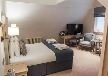 Edgbaston Park & Conference Centre - 100