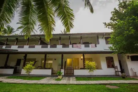 Sea View Beach Resort - 25