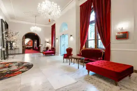 Clarion GrandZlaty Lev - 1