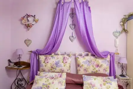 Bed and Breakfast Sognando Te - 25