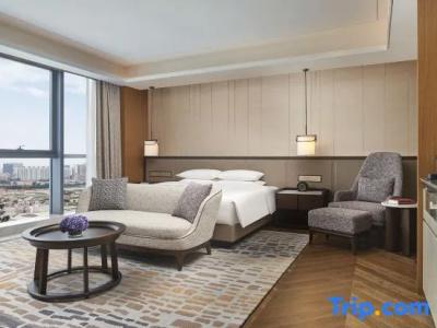 Hyatt Regency Guangzhou Zengcheng - 67