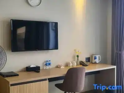 The Luxe Da Lat - 142