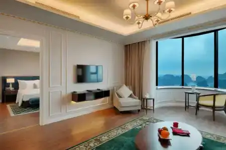 FLC Halong Bay Golf Club & Luxury Resort - 97