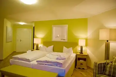 Gut Schmelmerhof - 26