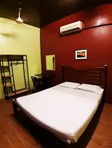Akinabalu Youth Hostel - 46