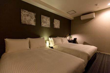 R&Run Kyoto serviced apartment & suites - 89