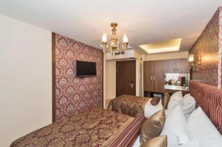 Marmara Place Old City - 43