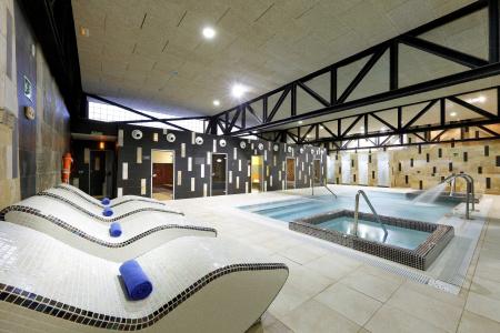 Eurostars Las Salinas - 45