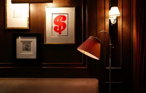 Mimi's Soho - 43