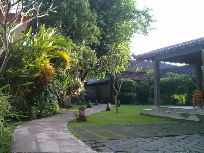 Puri Pangeran Yogyakarta - 9