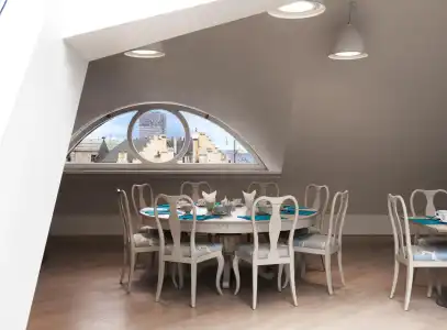 Relais Le Chevalier - 19