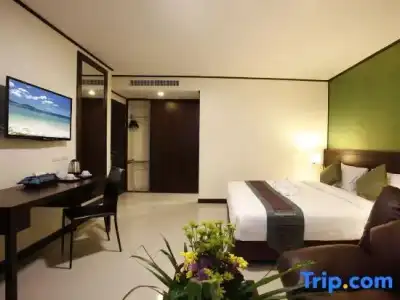 Orchid Resortel - 72