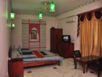 Rani Mahal - 21