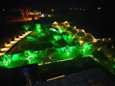 İztuzu Bungalow & Camping - 11