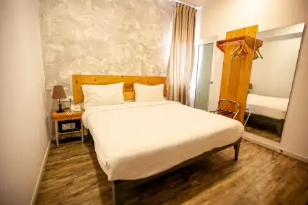 Chulia Mansion - 1