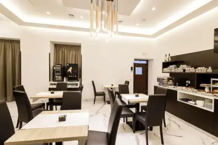 Best Western dei Mille - 26