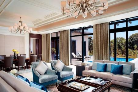 The Ritz-Carlton, - 176