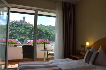 Flair am Rosenhügel - Garni - 37