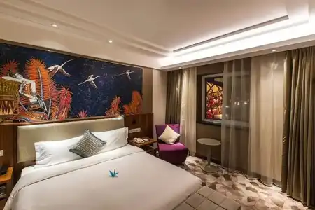 Grand Skylight Catic Beijing - 73