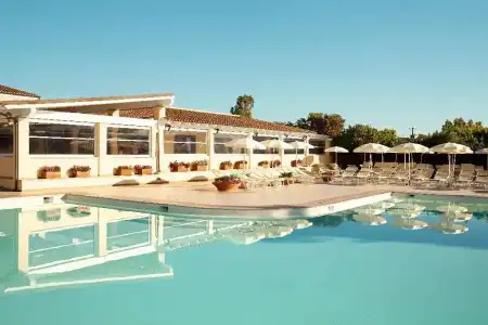 Sentido Orosei Beach - 17