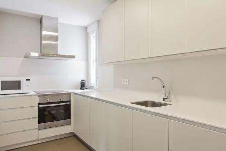 Canaan Boutique Apartments Madrid - 17