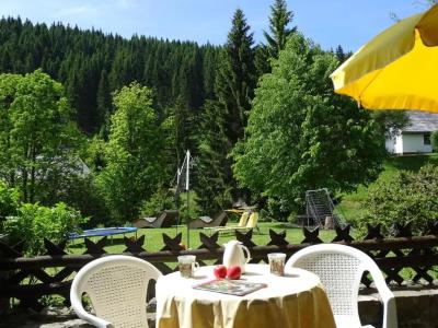 Schwarzwald-Pension Kräutle - 56