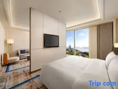 The Azure Qiantang, a Luxury Collection, Hangzhou - 141