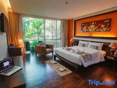 Mountain Creek Wellness Resort - 72