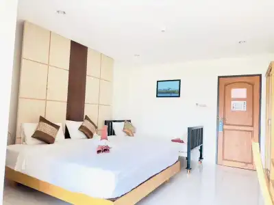 JS Residence Krabi - 28