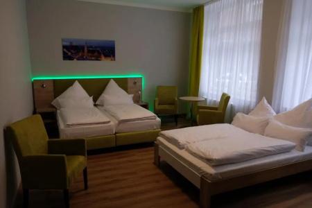 Minx - CityHotels - 50