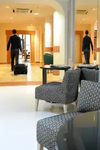 Hôtel Albert 1er - 21