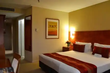 The Sydney Boulevard by Accor - 46