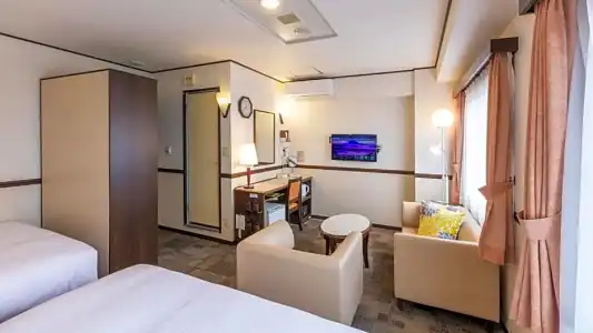 Toyoko Inn JR Wakayama Station Higashi - 105