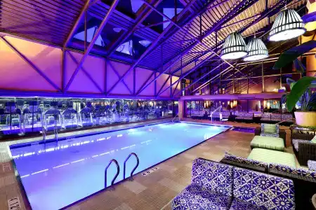 Amway Grand Plaza, Curio Collection by Hilton - 19