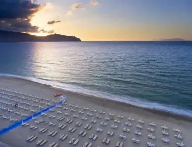 VOI Baia di Tindari Resort - 23