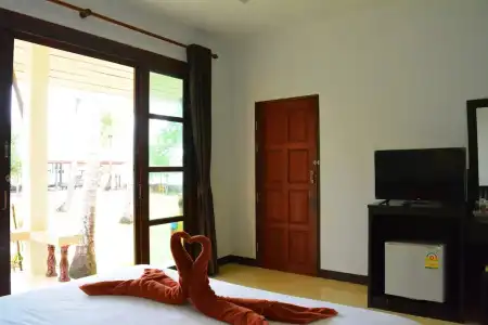 Lanta Family Resort - 38