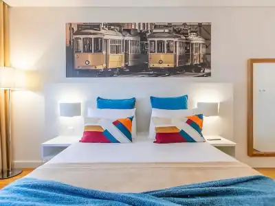 ibis Lisboa Parque das Naçoes - 67