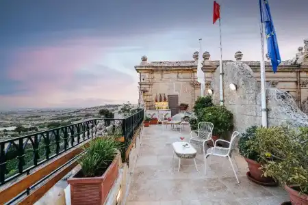 The Xara Palace Relais & Chateaux - 17