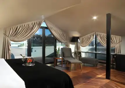 39 Kalamış Marina & Restaurant - 1