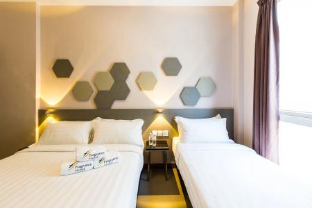 ibis budget Singapore Imperial - 6