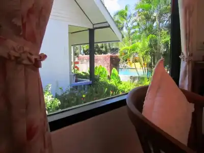 Lanta Il Mare Beach Resort - 75