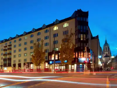 München City Center affiliated by Meliá - 41