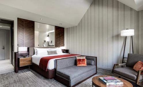 Edgewood Tahoe Resort - 66